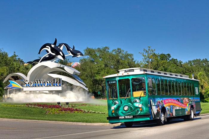 Attractions near I-Drive Orlando - Theme Parks & Things to Do -  International Drive Orlando